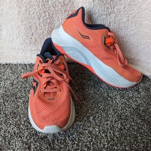 Saucony Running Shoes